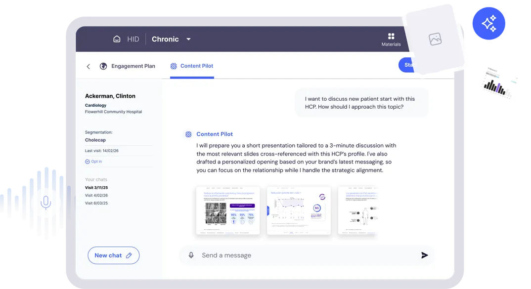 Content Pilot