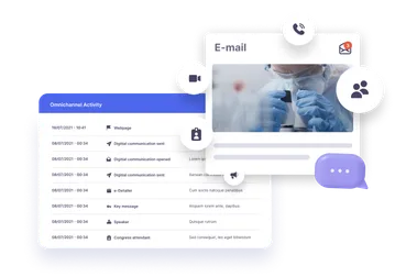 Omnichannel Hub